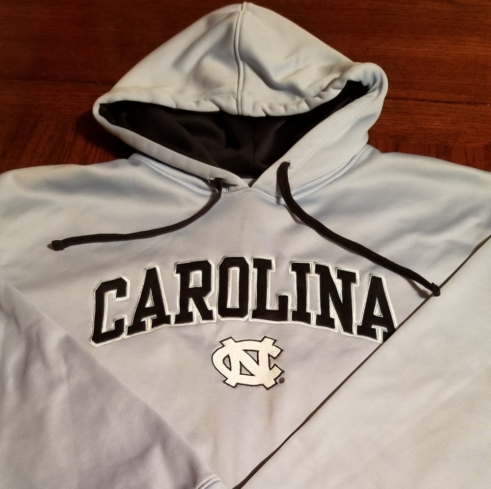 N C Hoodie